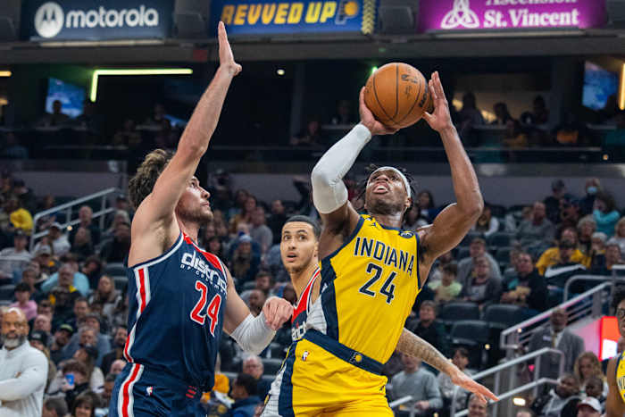 © Trevor Ruszkowski-USA TODAY Sports